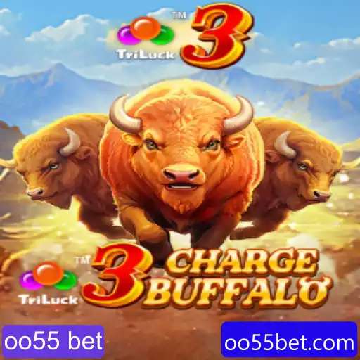 Explorando o Jogo 3ChargeBuffalo: A Nova Sensação em Diversão e Entretenimento