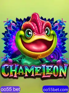 Chameleon: Uma Jornada Pela Camuflagem e Estratégia no Mundo dos Jogos
