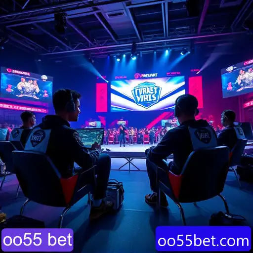 Esportes virtuais