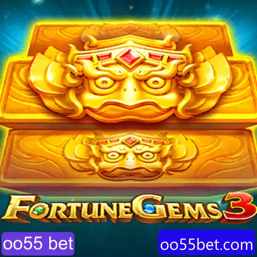 Descubra FortuneGems3: A Fascinante Experiência de Jogo com oo55 bet