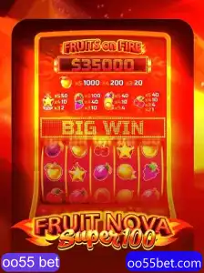 Explorando o Mundo de FruitNovaSuper100: Diversão e Estratégia no Universo dos Jogos
