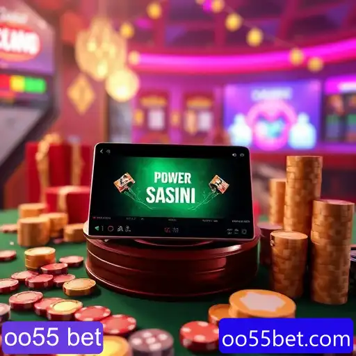 Jogos de cassino
