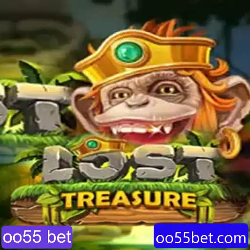 LostTreasure: Uma Aventura Repleta de Desafios e Emoções com oo55 bet