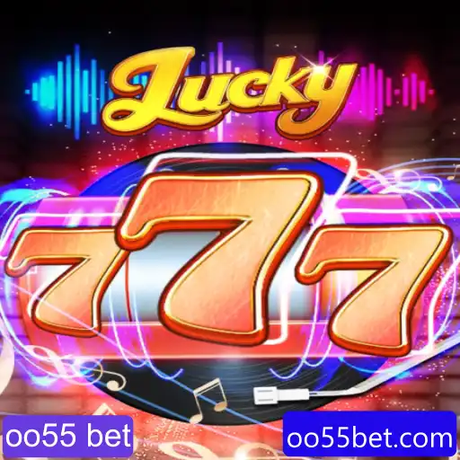 Descubra o Empolgante Mundo do Jogo Lucky777 e a Tendência do oo55 bet