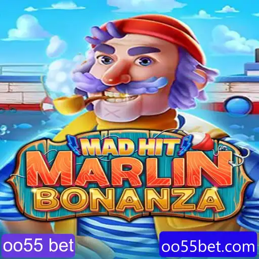 Explore o Mundo Empolgante de MadHitMarlinBonanza
