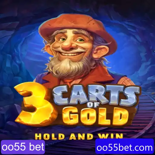 Explorando o Mundo Fascinante de 3cartsOfGold: Uma Aventura de Apostas