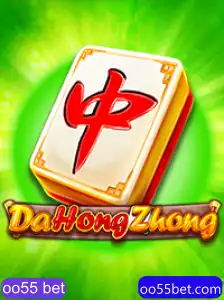 Explorando o DaHongZhong: Um Jogo de Estratégia e Competição