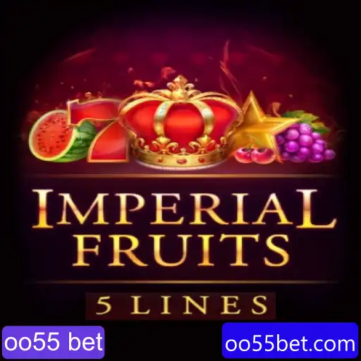 Descubra as Emoções de ImperialFruits5 no Universo do oo55 bet