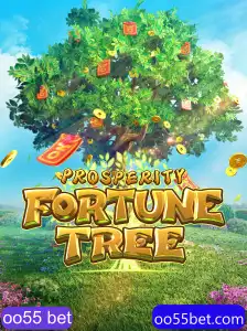 Descubra ProsperityFortuneTree: O Jogo de Apostas que Une Diversão e Estratégia