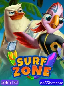 Explorando o Mundo de SurfZone: Um Jogo de Aventura em Alta Mar