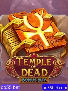 Explorando o Fascinante Mundo do Jogo TempleofDeadBonusBuy: Aventuras e Estratégias